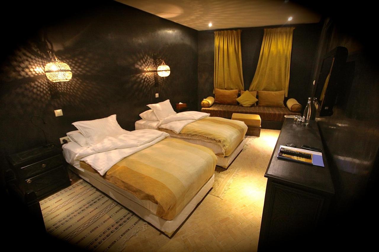 Riad Dar Haven Tamraght Ngoại thất bức ảnh
