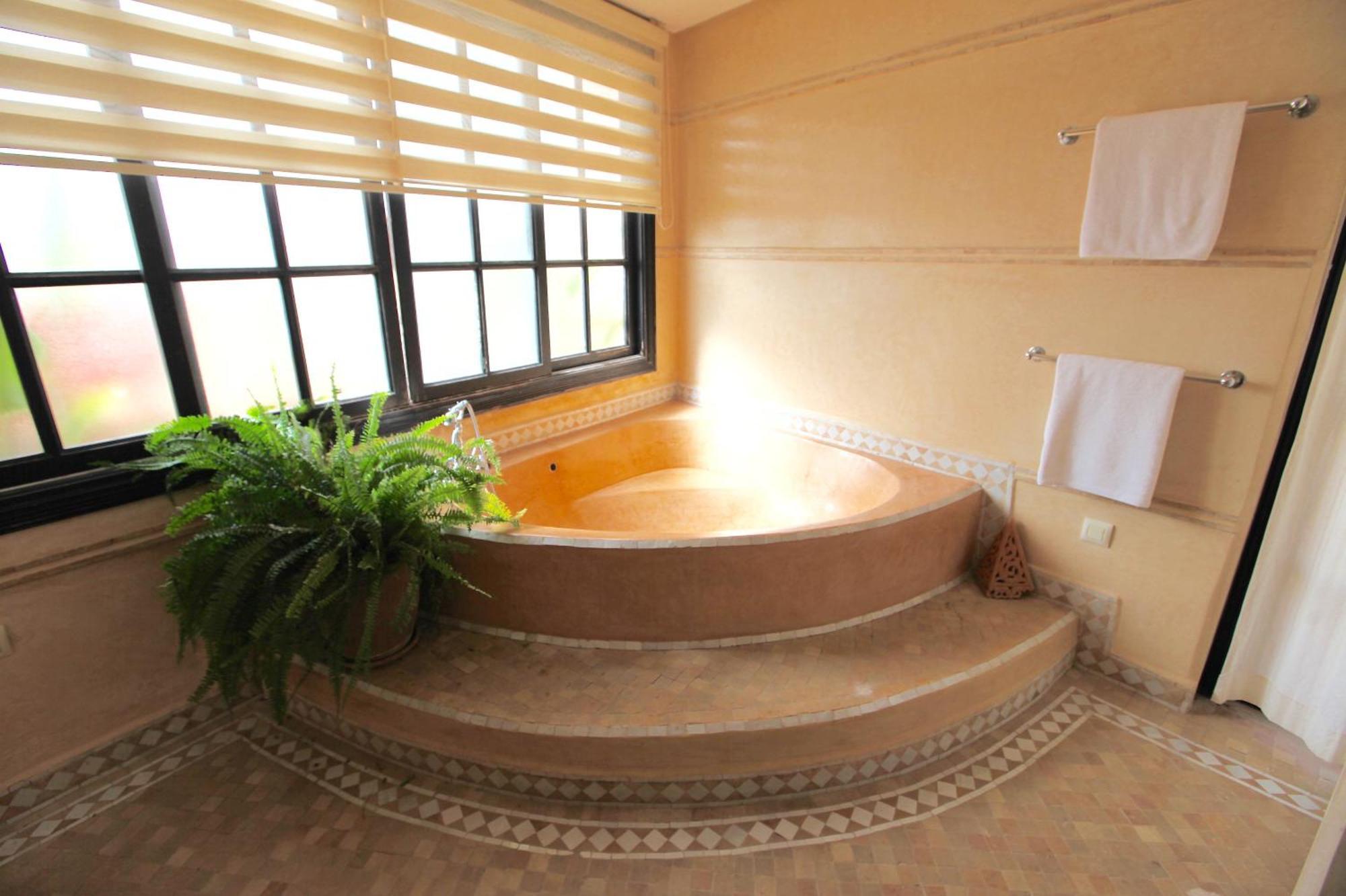 Riad Dar Haven Tamraght Ngoại thất bức ảnh