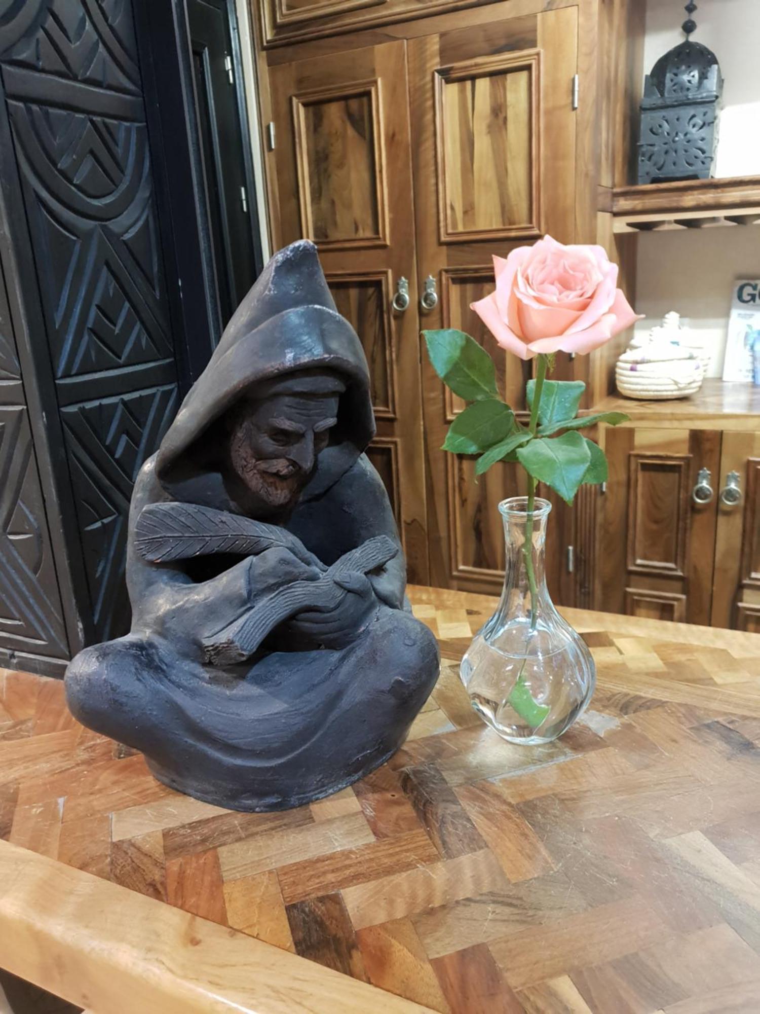 Riad Dar Haven Tamraght Ngoại thất bức ảnh
