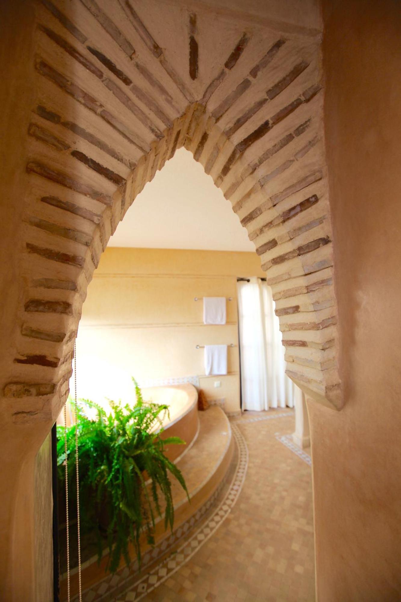 Riad Dar Haven Tamraght Ngoại thất bức ảnh