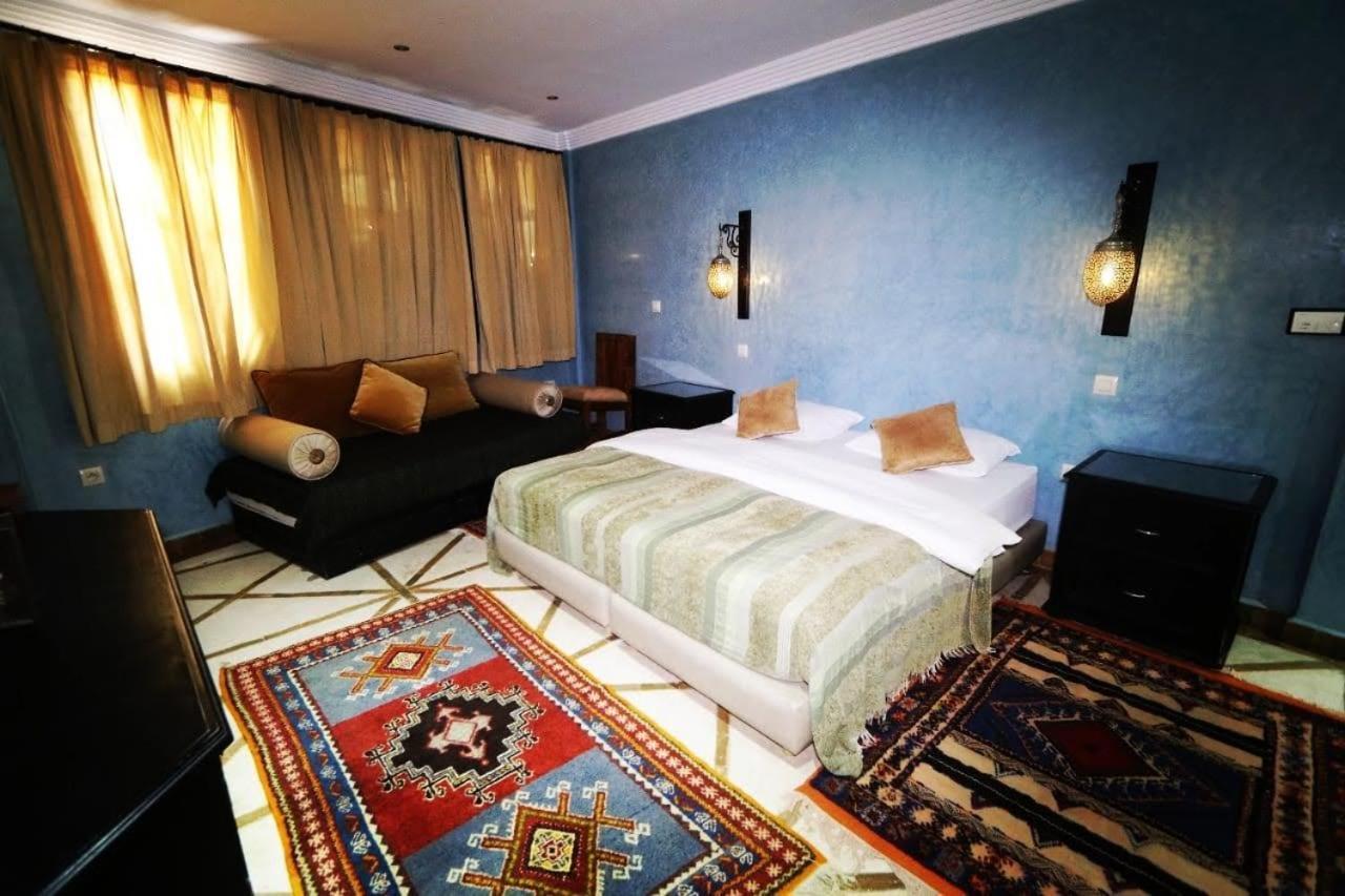 Riad Dar Haven Tamraght Ngoại thất bức ảnh