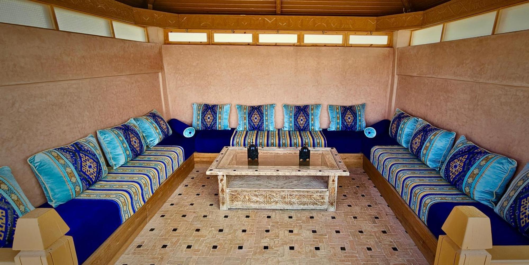 Riad Dar Haven Tamraght Ngoại thất bức ảnh