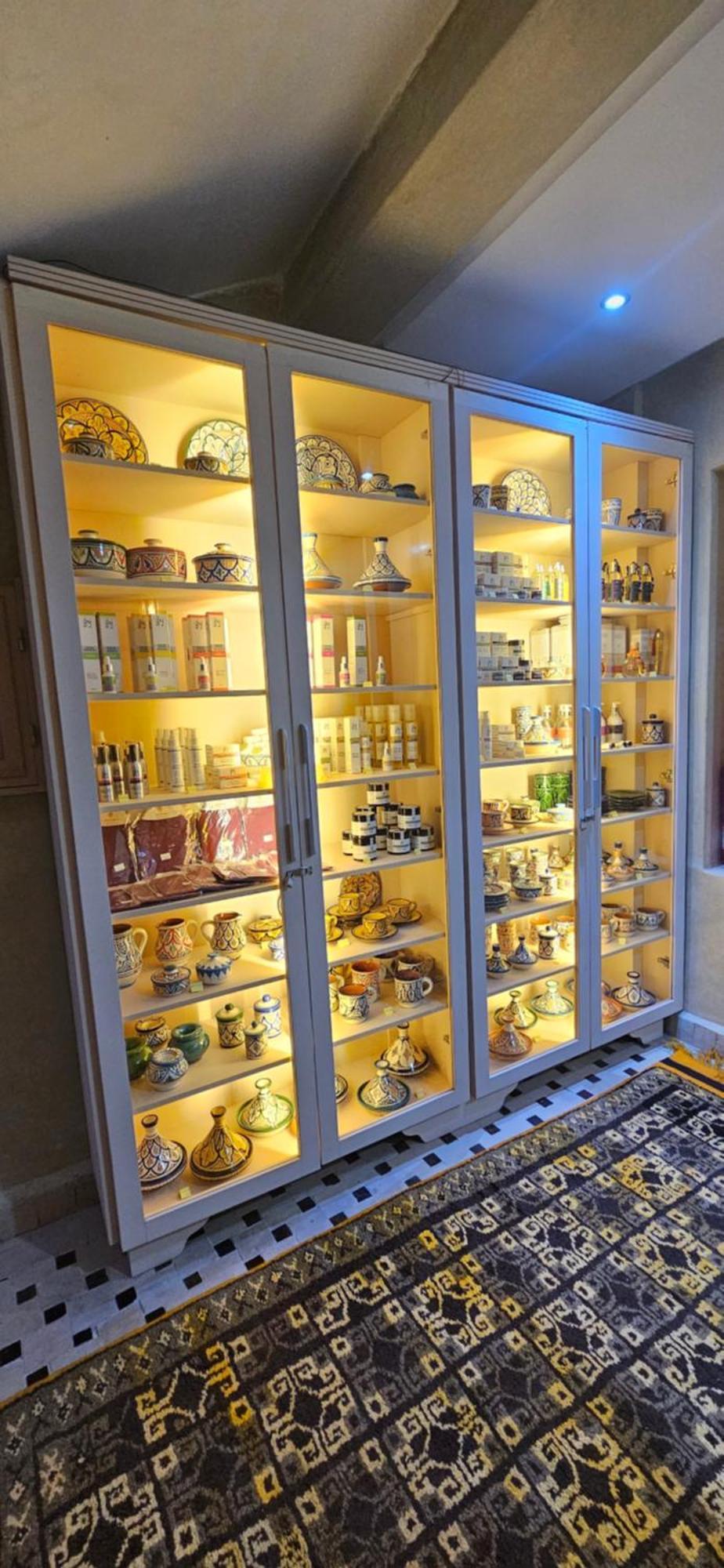 Riad Dar Haven Tamraght Ngoại thất bức ảnh