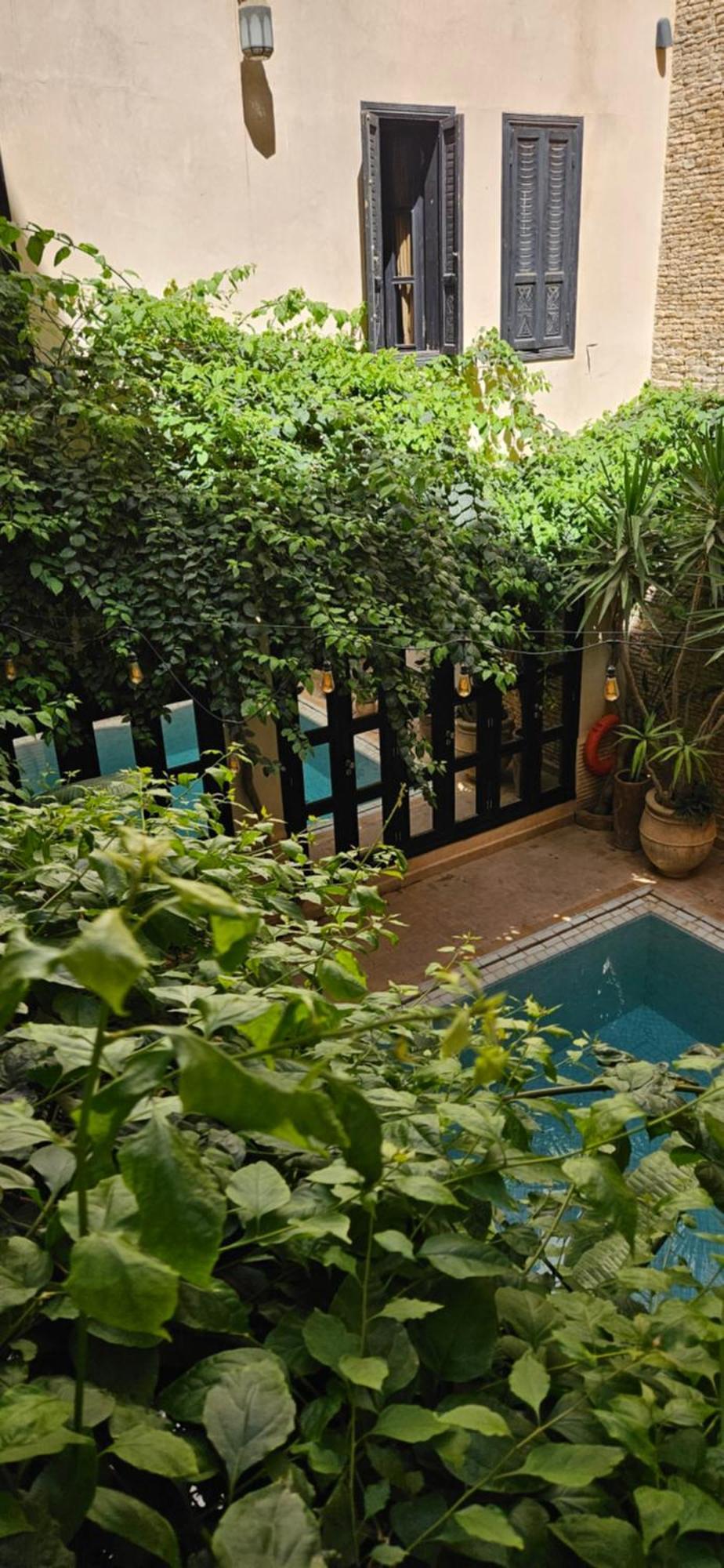Riad Dar Haven Tamraght Ngoại thất bức ảnh