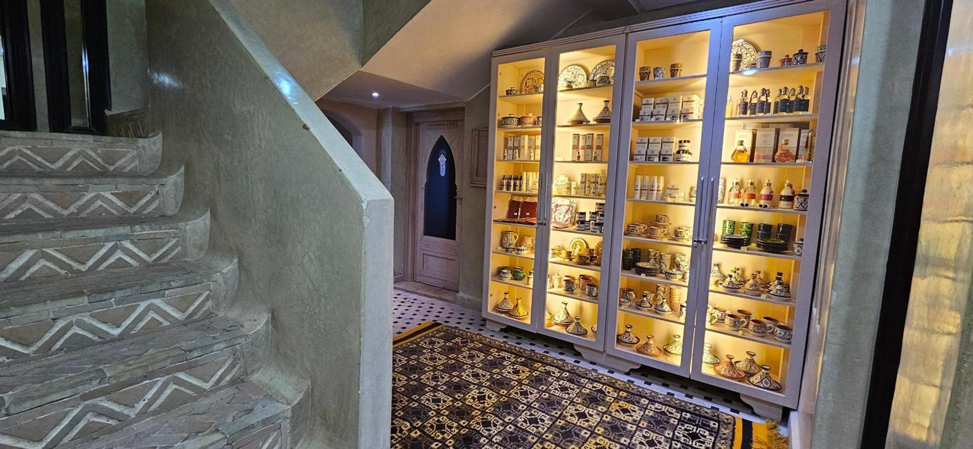 Riad Dar Haven Tamraght Ngoại thất bức ảnh