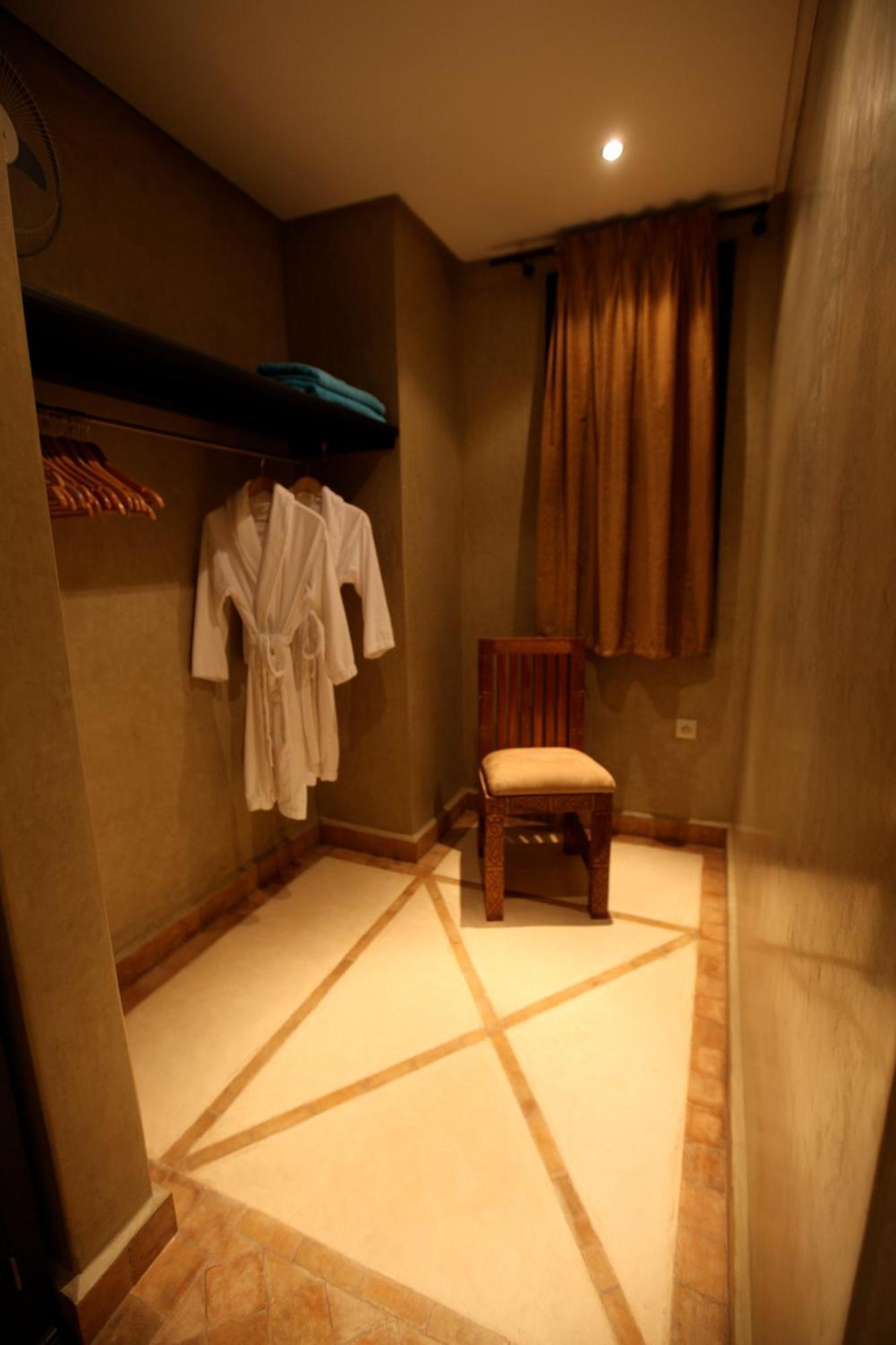 Riad Dar Haven Tamraght Ngoại thất bức ảnh