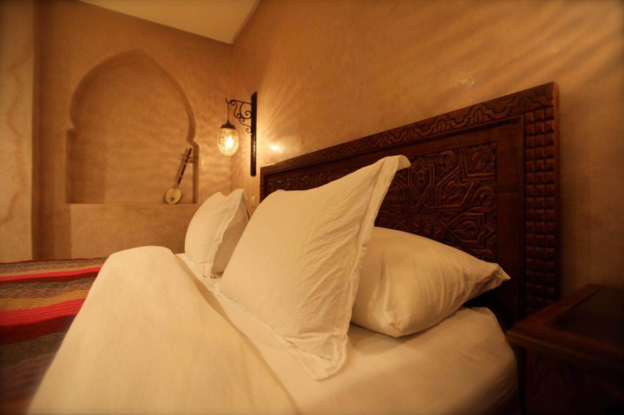 Riad Dar Haven Tamraght Ngoại thất bức ảnh