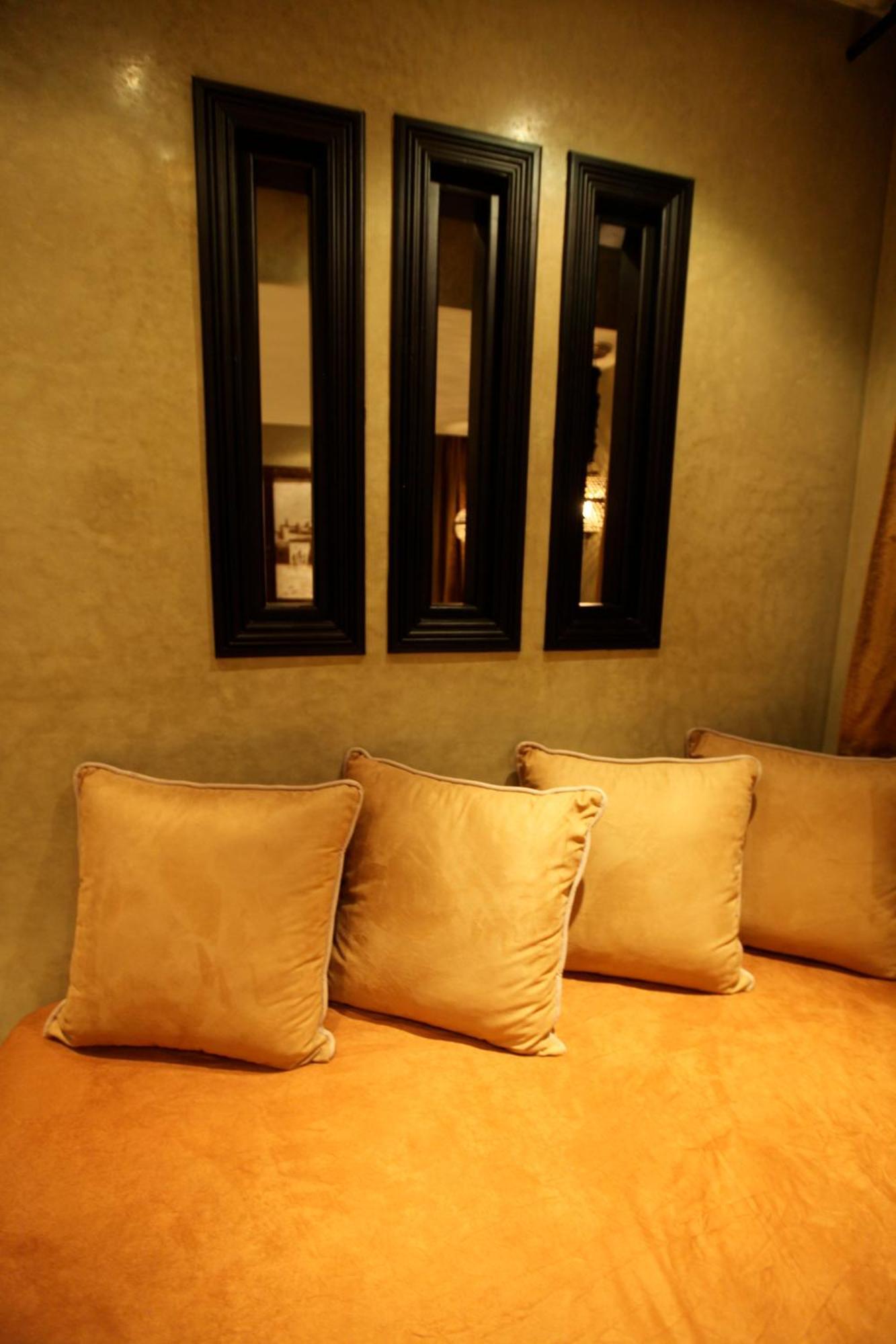 Riad Dar Haven Tamraght Ngoại thất bức ảnh