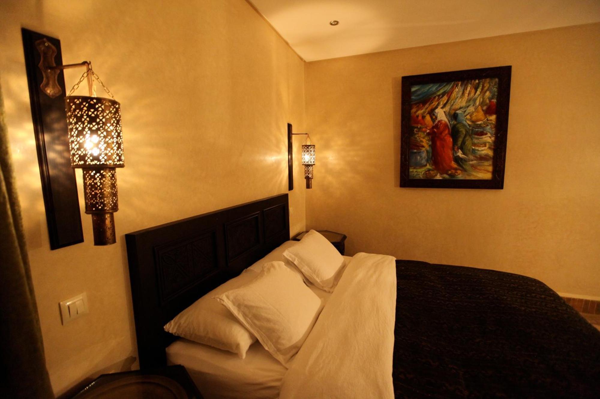 Riad Dar Haven Tamraght Ngoại thất bức ảnh
