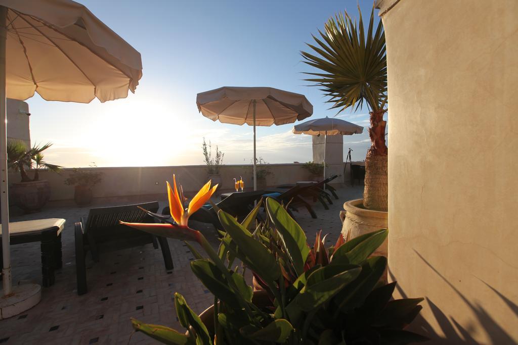 Riad Dar Haven Tamraght Ngoại thất bức ảnh