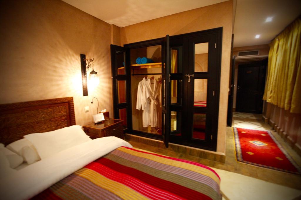 Riad Dar Haven Tamraght Ngoại thất bức ảnh