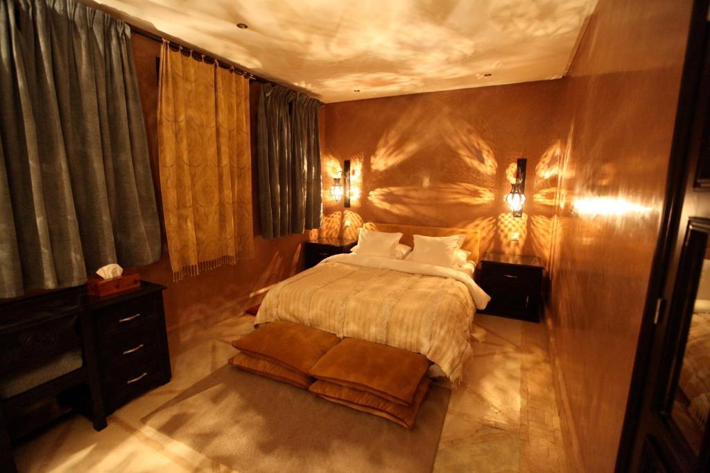 Riad Dar Haven Tamraght Phòng bức ảnh